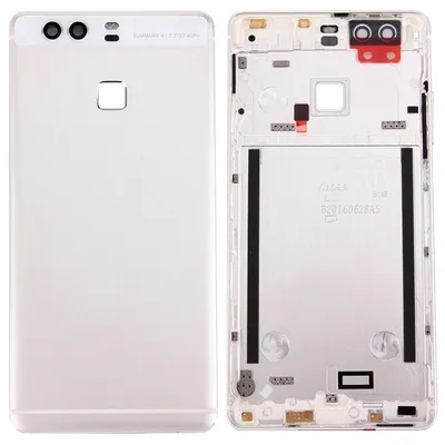 Huawei P9 Rückseite