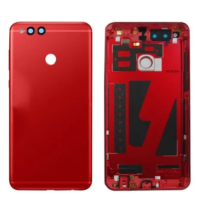 Rückseite des Honor 7x