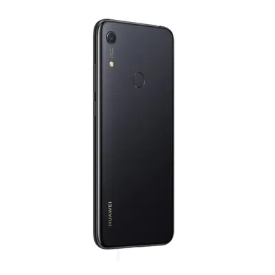 Huawei Y6s Jat-lx3 Rückseitenabdeckung Ersatzgehäuse (Keine Schutzhülle)