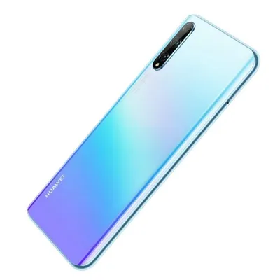 Huawei Y8p AQM-LX1 Rückseitiges Gehäuse (keine Schutzhülle)