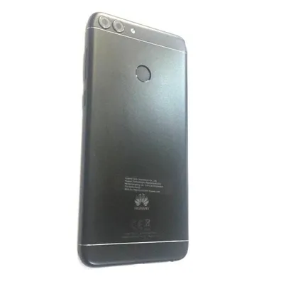 Huawei P Smart Y Enjoy 7s Rückseite