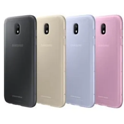 Samsung Galaxy J7 2017 J730 Rückseite