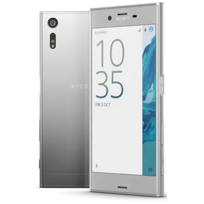 Originale Sony Xperia Xz F8331 F8332 Rückseite