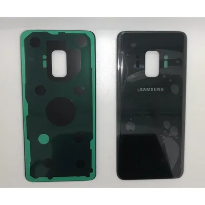 Samsung Galaxy S9 Akkudeckel SM-G960F