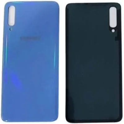 Samsung Galaxy A70 A705f Rückseitenabdeckung (keine Schutzhülle)