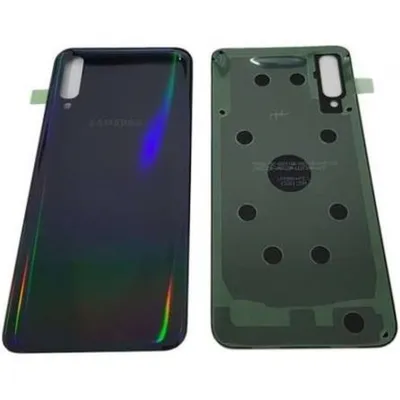 Samsung Galaxy A50 A505f Rückseitenabdeckung Ersatzgehäuse (Keine Schutzhülle)