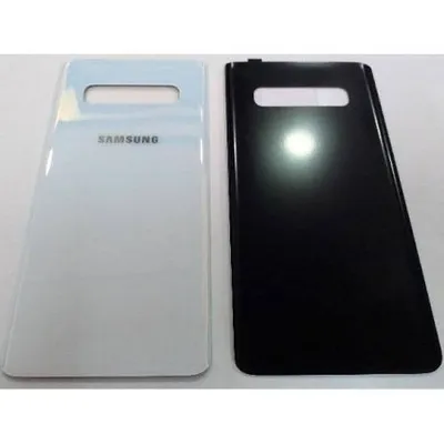 Samsung Galaxy S10 G973 G973f Rückseiten-Ersatzgehäuse (keine Schutzhülle)