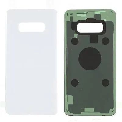 Samsung Galaxy S10e G970 Rückseitenabdeckung (keine Schutzhülle)