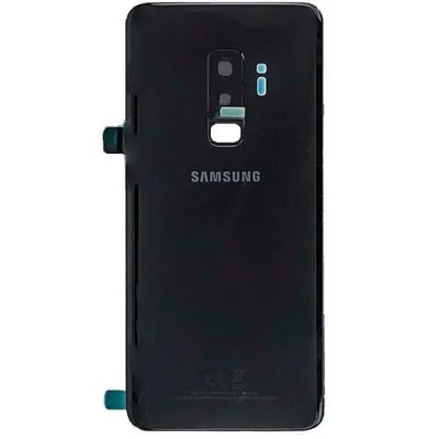 Rückseite Samsung S9 Plus G965