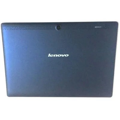 Rückseite Lenovo Tab 2 A10-70 A10-70f A10-70l