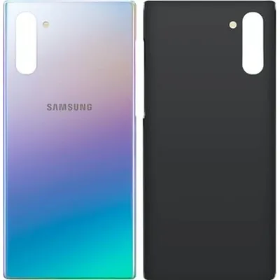 Samsung Galaxy Note 10 N970f Aura Glow Rückseite