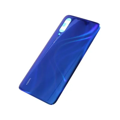 Xiaomi Mi A3 Rückseitenabdeckung (keine Schutzhülle)