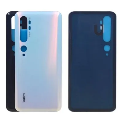Xiaomi Redmi Note 10 Rückseiten-Ersatzgehäuse (keine Schutzhülle)