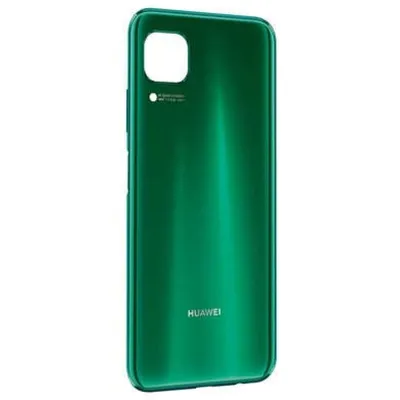 Huawei P40 Lite Jny-l21 Jny-lx1 Rückseiten-Ersatzgehäuse (keine Schutzhülle)