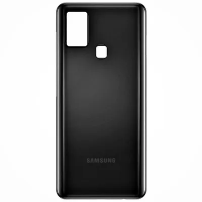 Samsung Galaxy A21s A217 Rückseitenabdeckung Ersatzgehäuse (Keine Schutzhülle)