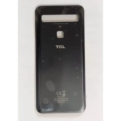 TCL 10 5G T790Y Rückseitiges Gehäuse (keine Schutzhülle)