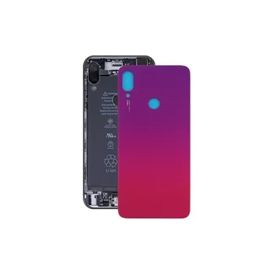 Xiaomi Redmi 7a Rückseitenabdeckung (keine Schutzhülle)
