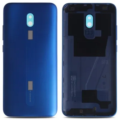 Xiaomi Redmi 8a Rückseitenabdeckung (keine Schutzhülle)