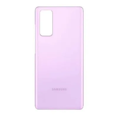 Samsung Galaxy S20 FE SM-G780 Ersatz-Rückseite