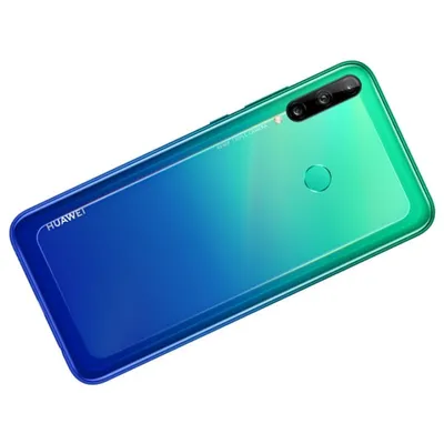 Huawei P40 Lite E Art-l29 Rückseiten-Ersatzgehäuse (keine Schutzhülle)