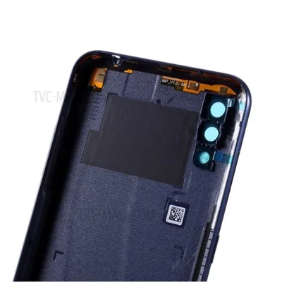 Samsung Galaxy A01 A015 A015f A015g A015ds Rückseitiges Gehäuse (keine Schutzhülle)
