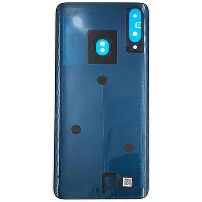 Samsung Galaxy A10s A107/ds A107f A107fd A107m Rückseiten-Ersatzgehäuse (keine Schutzhülle)