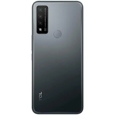 TCL 20R 5G T767H 20R Ersatz-Rückseite