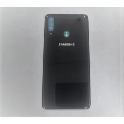 Samsung Galaxy A20s SM-A207F A207FN A207U A207G A207W Rückseiten-Ersatzgehäuse (keine Schutzhülle)
