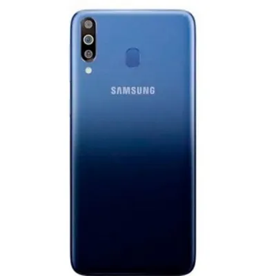 Samsung Galaxy M30 M305f Rückseiten-Ersatzgehäuse (keine Schutzhülle)