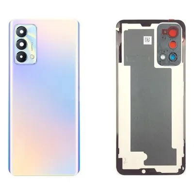 Realme GT Master Edition Rückseite