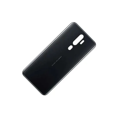 Oppo A9 2020 A11x Cph1937 Cph1939 Cph1941 Rückseitiges Gehäuse (keine Schutzhülle)