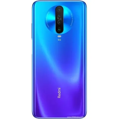 Xiaomi Redmi K30i 5g M2001g7ac Rückseitiges Gehäuse (keine Schutzhülle)