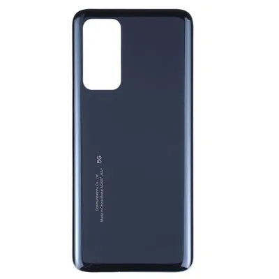 Xiaomi Mi 10t Rückseitenabdeckung (keine Schutzhülle)