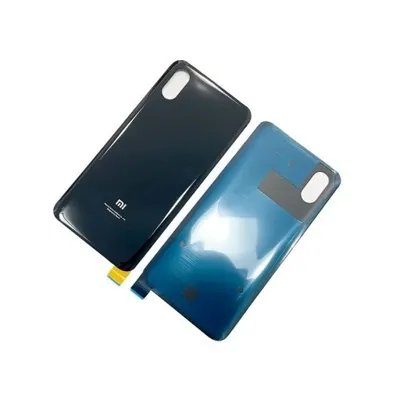 Xiaomi Mi 8 Pro Rückseitenabdeckung (keine Schutzhülle)