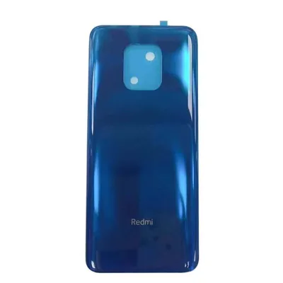 Xiaomi Redmi 10x 5g M2004j7abc Rückseitiges Abdeckungsgehäuse (Keine Schutzhülle)