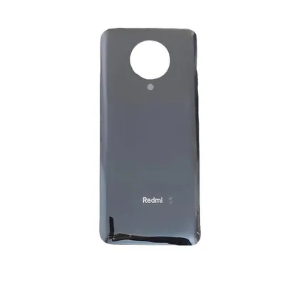 Xiaomi Pocophone F2 Pro Rückseiten-Ersatzgehäuse (keine Schutzhülle)