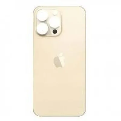 iPhone 14 Pro Max Rückseite