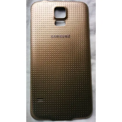 Samsung S5 I9600 Rückseite Weiß, Blau oder Gold