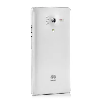Honor 3 Rückseitiges Ersatzgehäuse (Keine Schutzhülle)