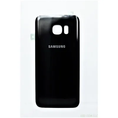 Samsung Galaxy S7 Edge G935f Rückseite