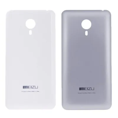 Meizu MX4 Rückseitiges Ersatzgehäuse (Keine Schutzhülle)