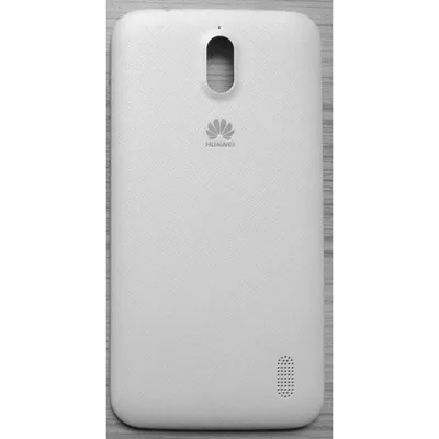 Huawei Y625 Rückseitenabdeckung (Ersatzgehäuse, keine Schutzhülle)