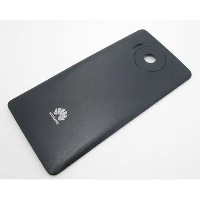 Huawei Y300 Rückseitiges Gehäuse (keine Schutzhülle)
