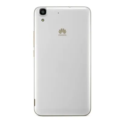 Rückseitige Abdeckung für Honor 4a Huawei Y6 Ersatzgehäuse (Keine Schutzhülle)