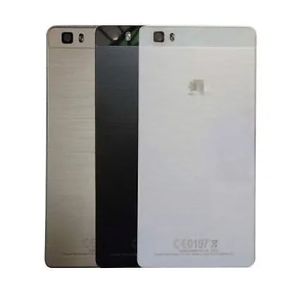 Huawei P8 Lite Rückseiten-Ersatzgehäuse (keine Schutzhülle)