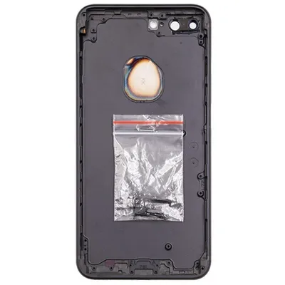 Rückseite für iPhone 7
