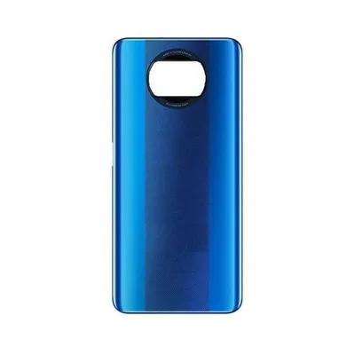 Xiaomi Poco X3 M2007j20cg M2007j20ct Ersatz-Rückseite