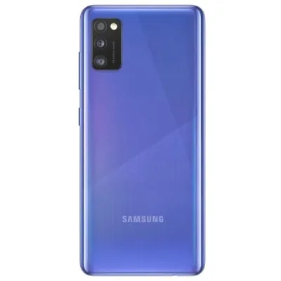Samsung Galaxy A41 A415 SM-A415F/DSN Rückseitenabdeckung Ersatzgehäuse (Keine Schutzhülle)