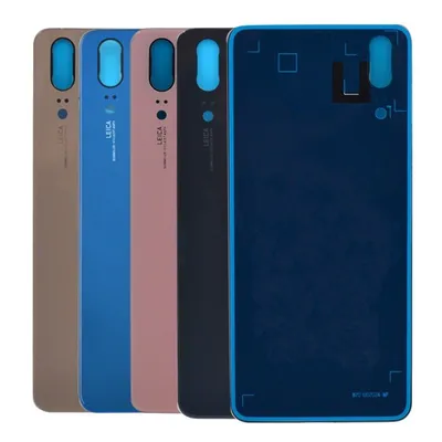 Huawei P20 Rückseite