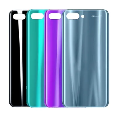 Honor 10 Akkudeckel